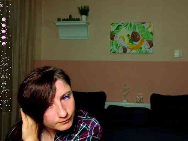 Musekittyjeni112 webcam