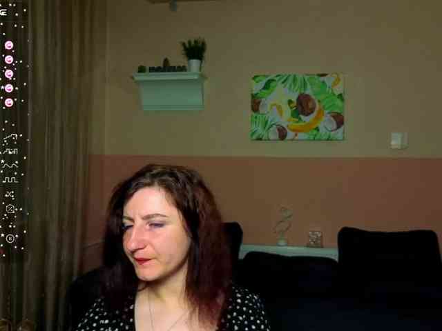 Musekittyjeni112 webcam