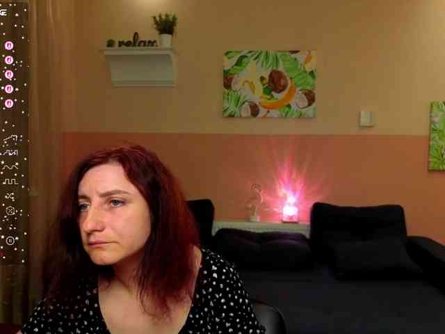 Musekittyjeni112 webcam