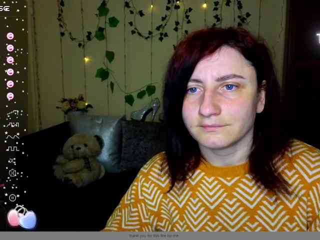 Musekittyjeni112 webcam