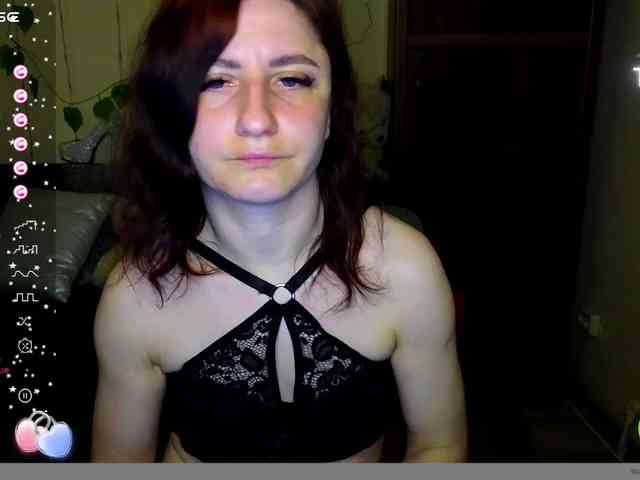 Musekittyjeni112 webcam