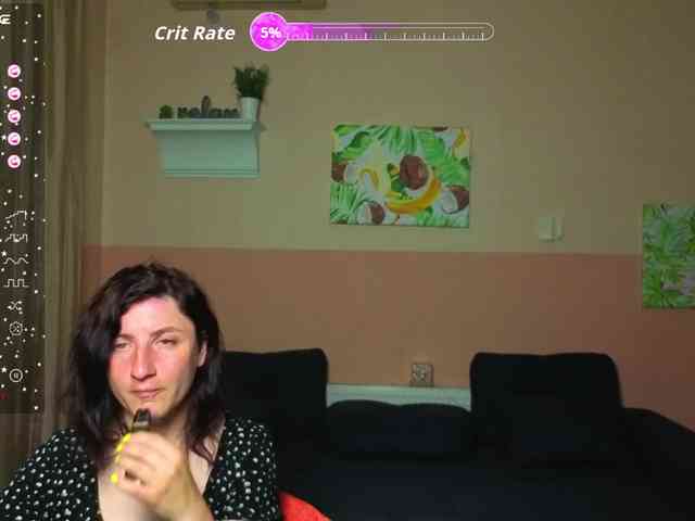 Musekittyjeni112 webcam