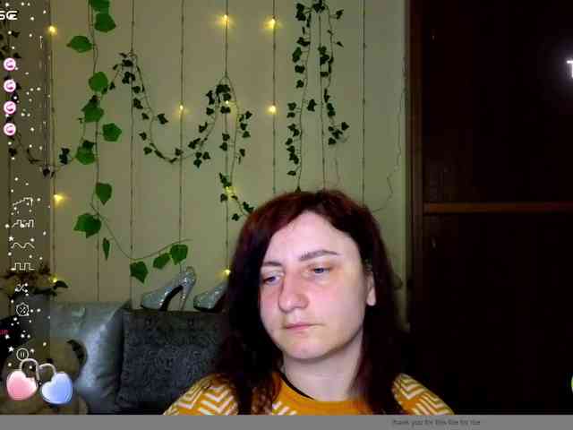 Musekittyjeni112 webcam