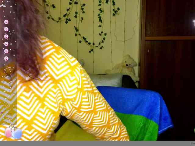 Musekittyjeni112 webcam