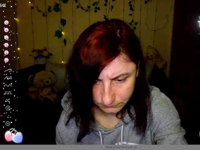 Musekittyjeni112 webcam