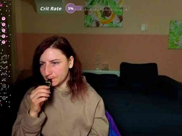 Musekittyjeni112 webcam