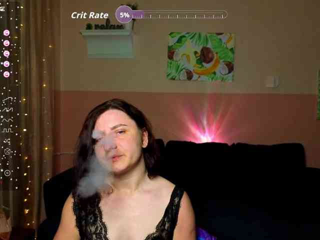 Musekittyjeni112 webcam