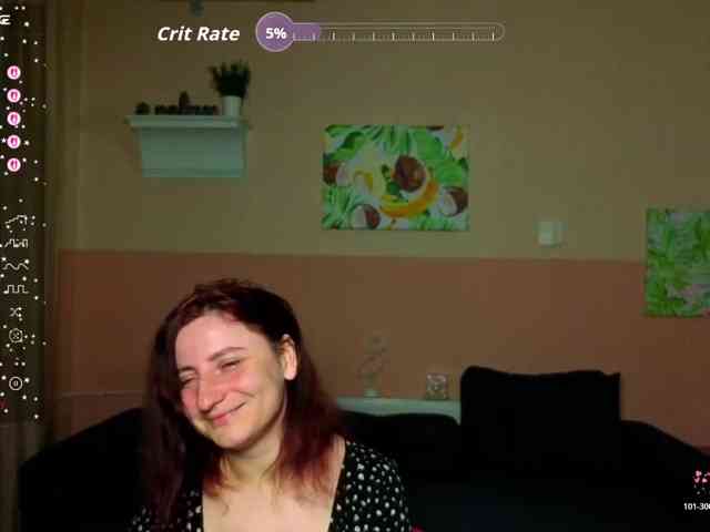 Musekittyjeni112 webcam