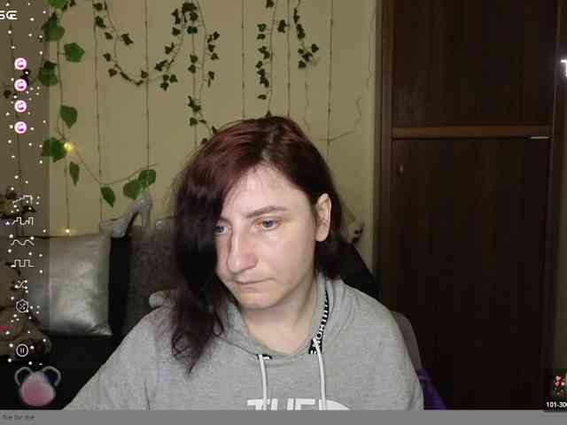 Musekittyjeni112 webcam