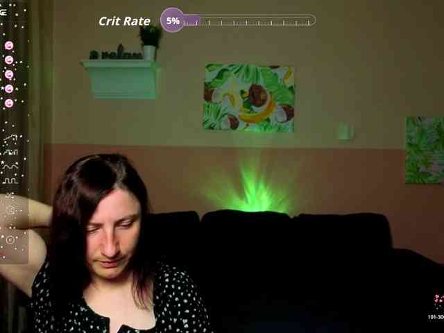 Musekittyjeni112 webcam