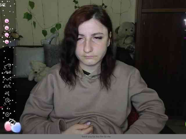 Musekittyjeni112 webcam