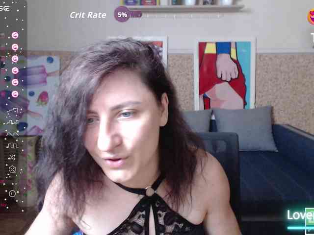 Musekittyjeni112 webcam