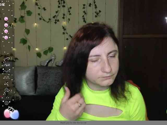 Musekittyjeni112 webcam