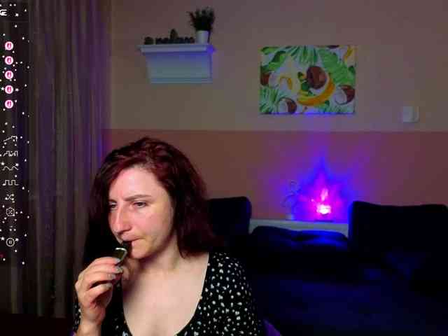 Musekittyjeni112 webcam
