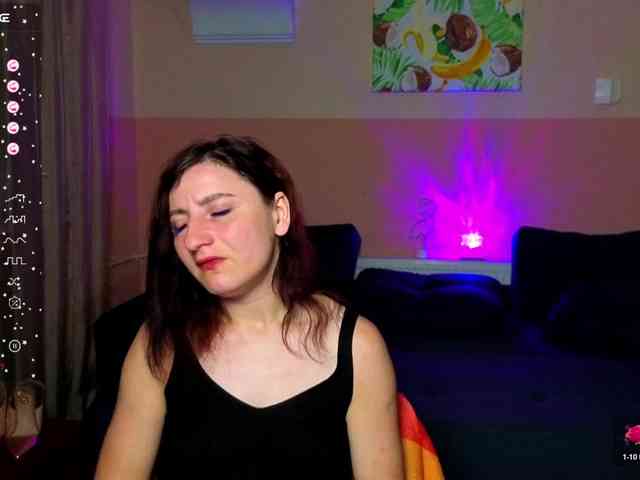 Musekittyjeni112 webcam