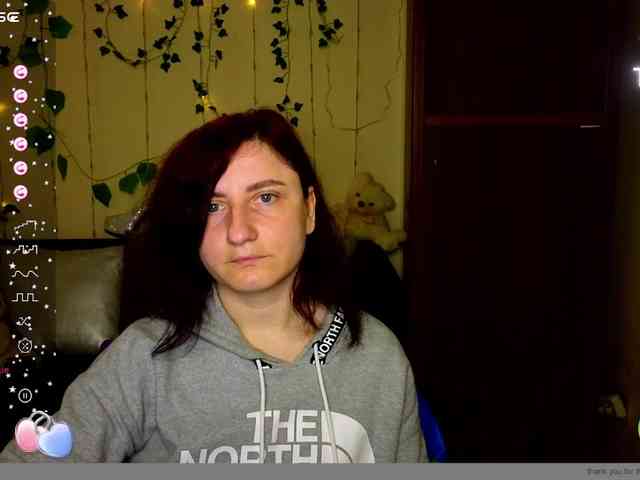 Musekittyjeni112 webcam
