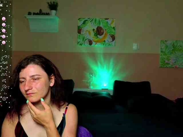 Musekittyjeni112 webcam
