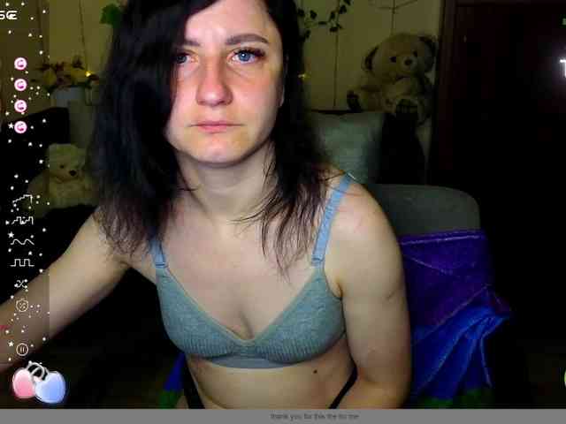 Musekittyjeni112 webcam