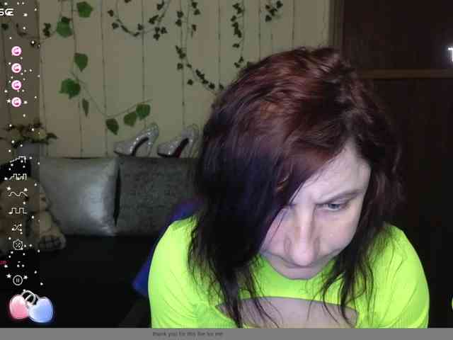 Musekittyjeni112 webcam