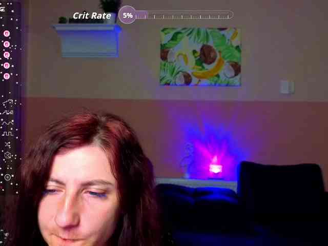 Musekittyjeni112 webcam