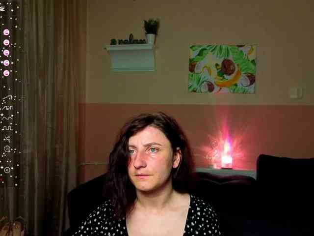 Musekittyjeni112 webcam