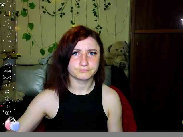 Musekittyjeni112 webcam