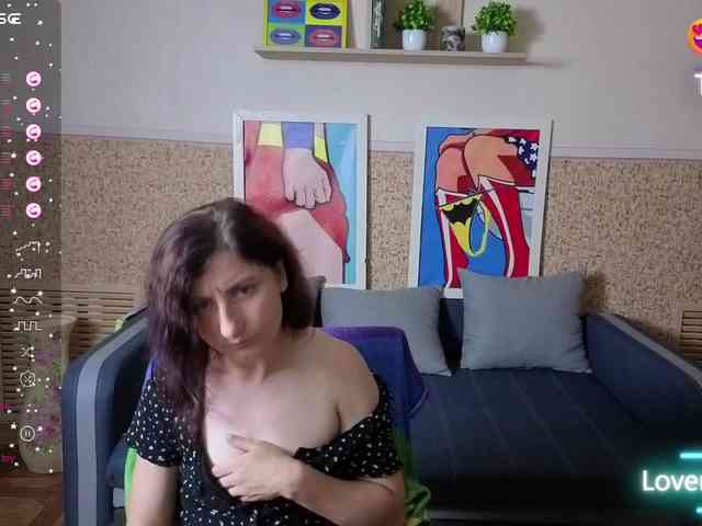 Musekittyjeni112 webcam