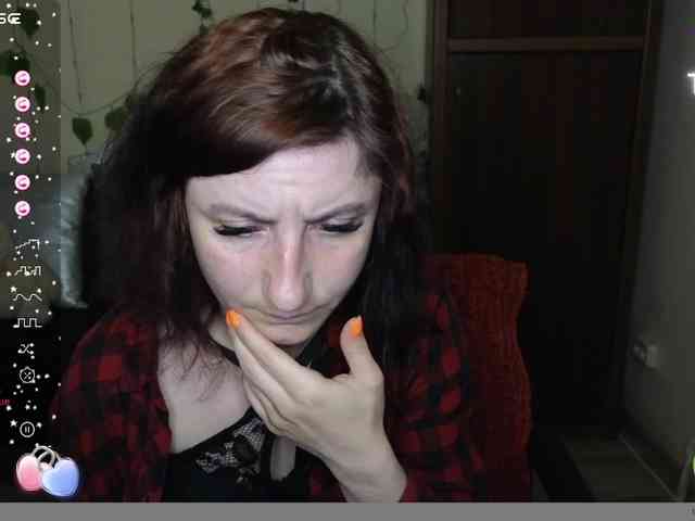 Musekittyjeni112 webcam
