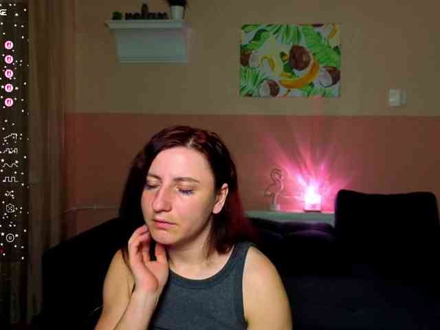 Musekittyjeni112 webcam