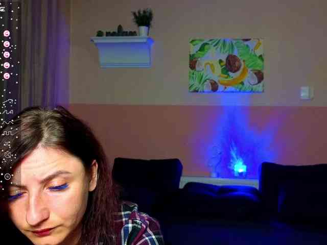 Musekittyjeni112 webcam