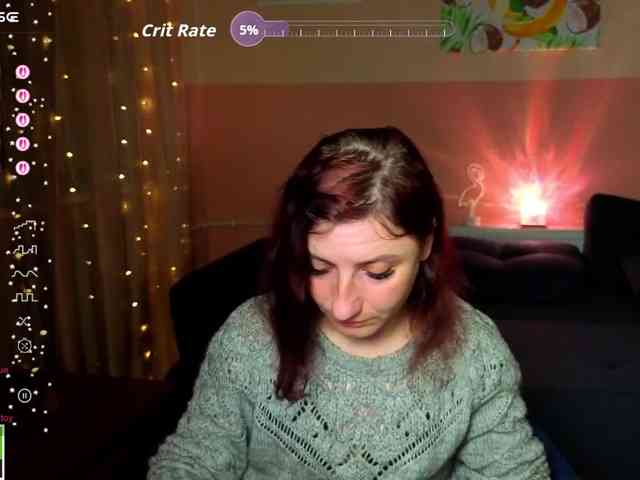 Musekittyjeni112 webcam
