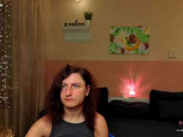 Musekittyjeni112 webcam