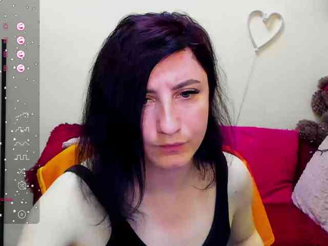 Musekittyjeni112 webcam