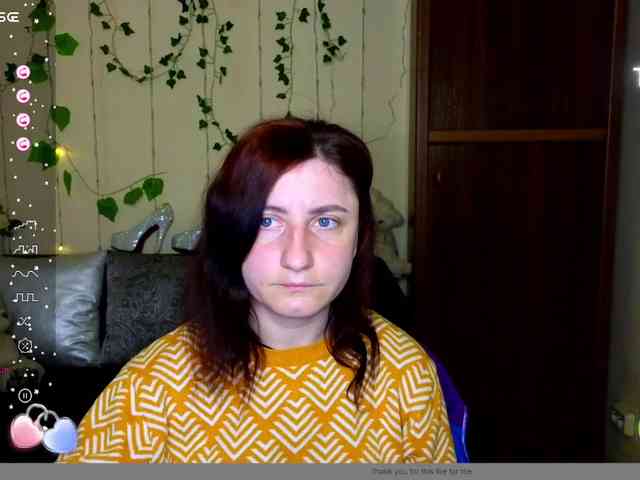 Musekittyjeni112 webcam