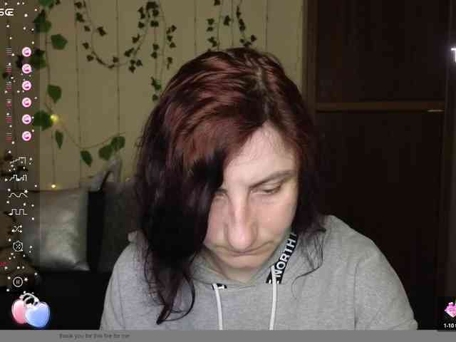 Musekittyjeni112 webcam