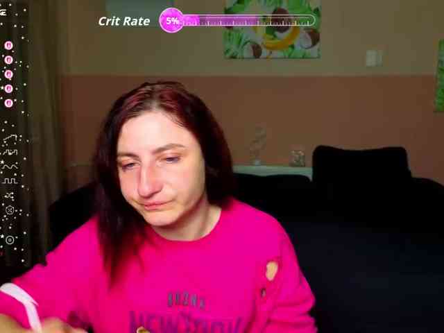 Musekittyjeni112 webcam