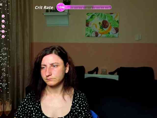 Musekittyjeni112 webcam