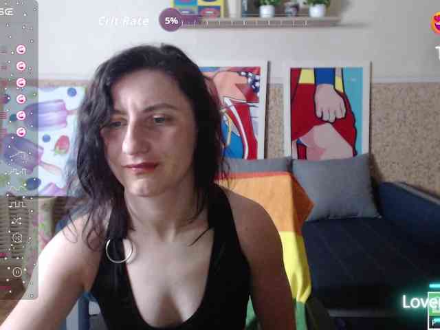 Musekittyjeni112 webcam