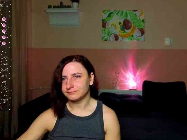 Musekittyjeni112 webcam