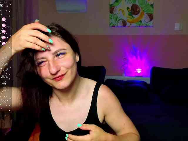 Musekittyjeni112 webcam
