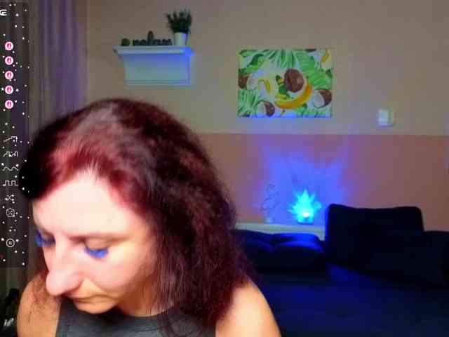 Musekittyjeni112 webcam