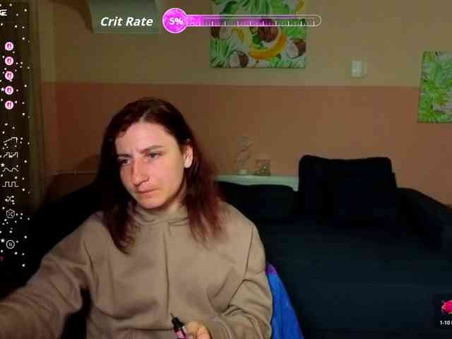 Musekittyjeni112 webcam