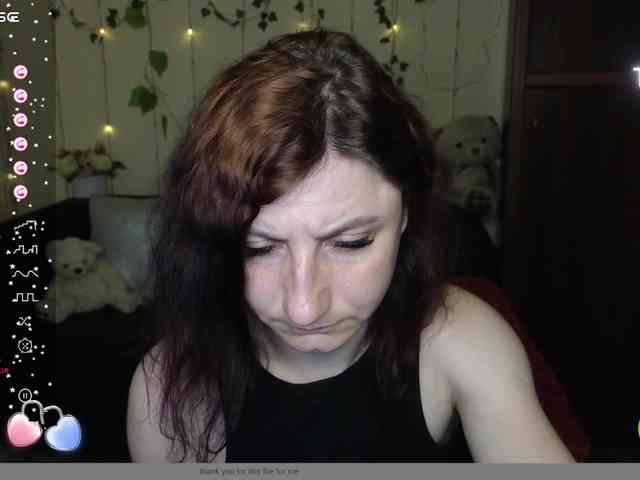 Musekittyjeni112 webcam