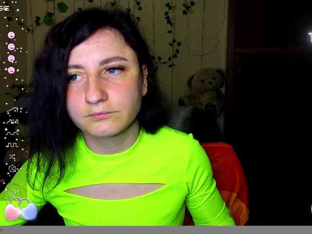 Musekittyjeni112 webcam