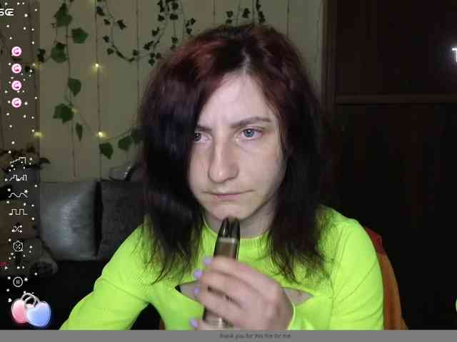 Musekittyjeni112 webcam