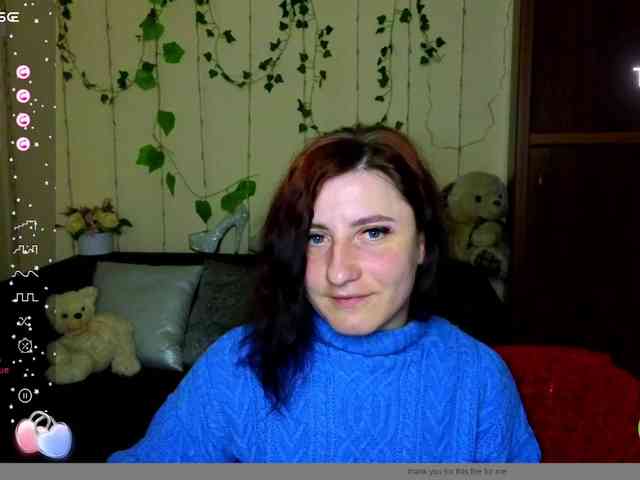 Musekittyjeni112 webcam