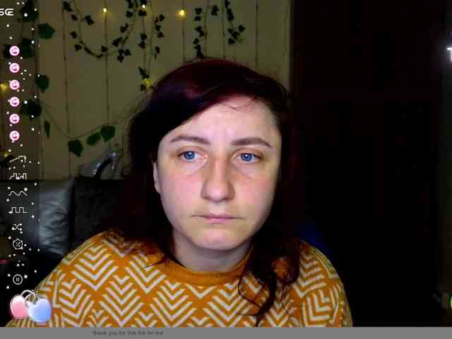 Musekittyjeni112 webcam