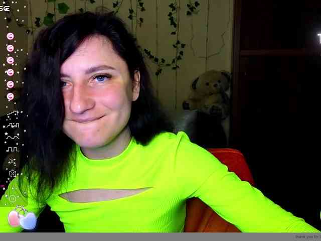 Musekittyjeni112 webcam