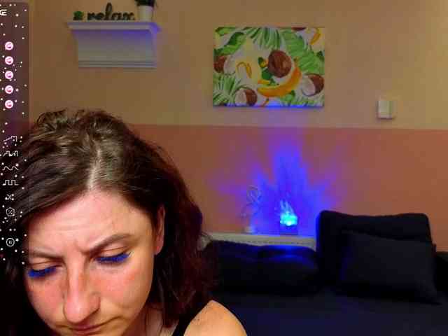 Musekittyjeni112 webcam