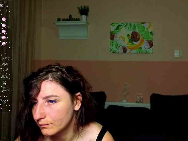 Musekittyjeni112 webcam